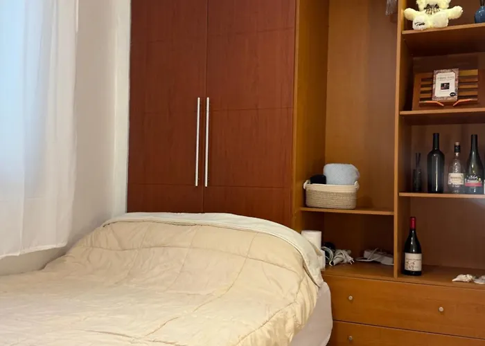 Sinsa Haus, Sinsa Station In Gangnam For 4 People, 2 Rooms, Free Parking 강남 신사역, 최대4인, 2룸, 주차가능 Appartement Séoul