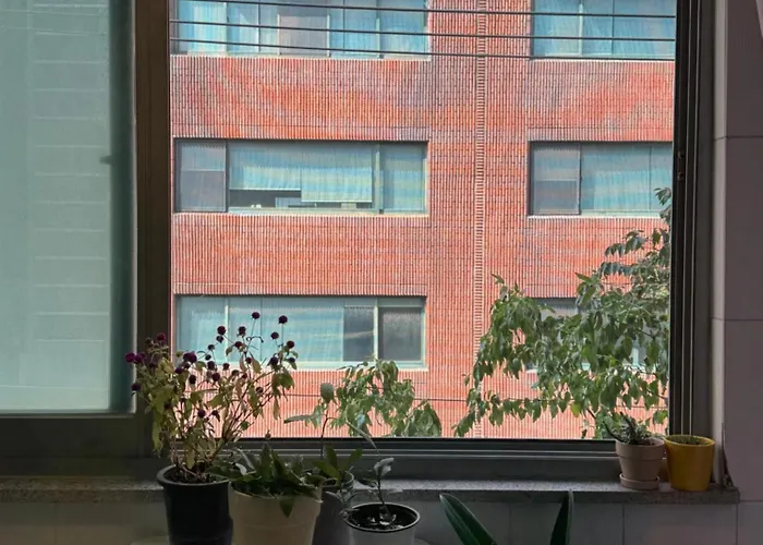 Apartamento Sinsa Haus, Sinsa Station In Gangnam For 4 People, 2 Rooms, Free Parking 강남 신사역, 최대4인, 2룸, 주차가능 Seul